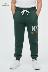 ZR KIDS NY TROUSER - Smgarment's